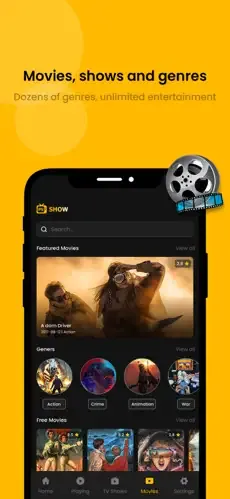 is-pikashow-app-safe Movies and shows