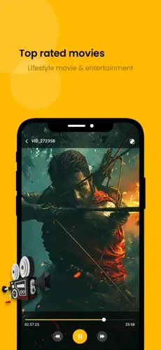 is-pikashow-app-safe Top Rated Movies