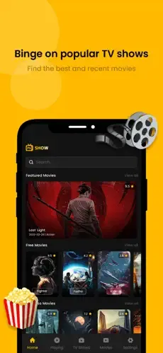 is-pikashow-app-safe tv show